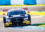 Audi RS5 Coupe DTM 2019 года